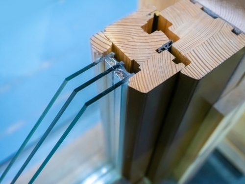 bi-folding sliding doors Kilburn